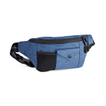 MUZEUL. Waist pouch in 300D 4